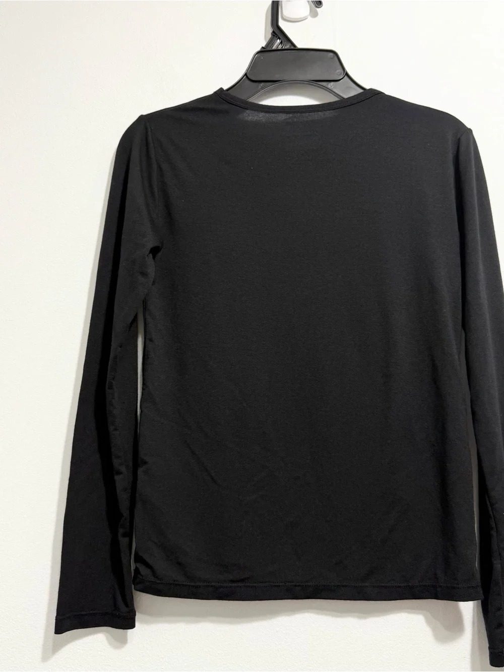 32 Degrees Heat Kids Black Thermal Base Layer Set Large